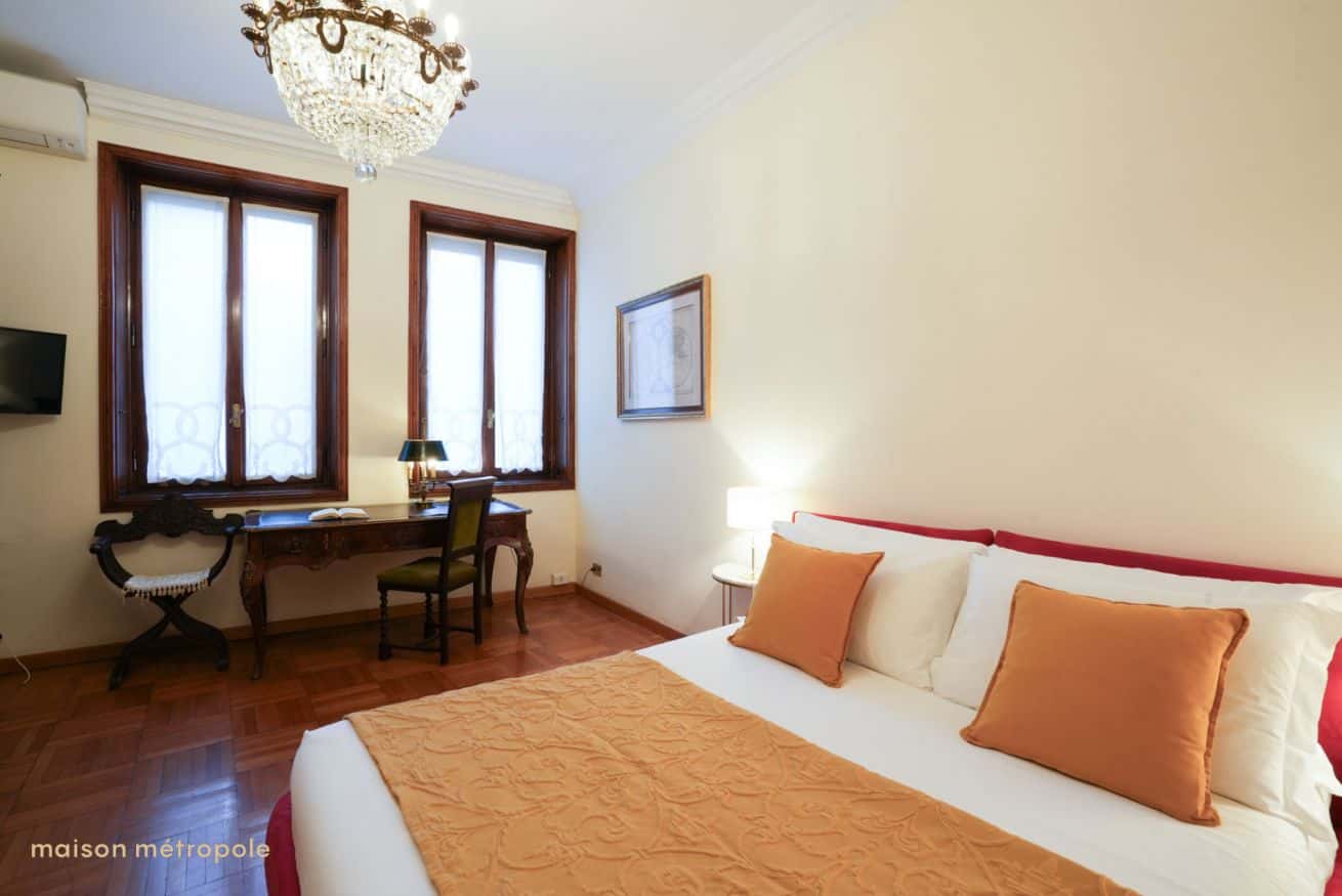Apartment Milan, 3 beds — photo 9