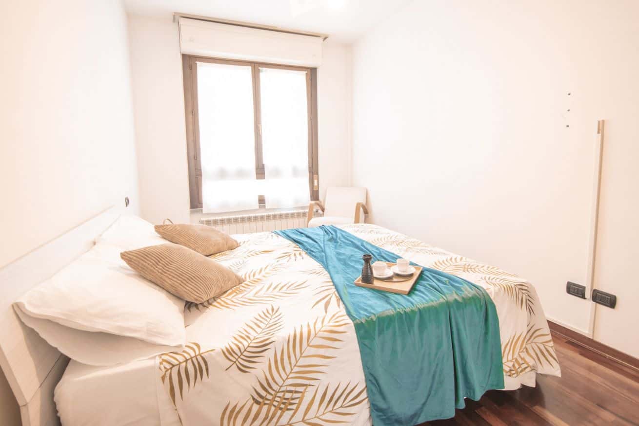 Apartamento Monza, 2 habitaciones — foto 13
