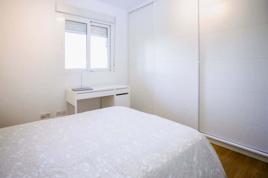 Habitación en piso de 2 habitaciones en Benimaclet