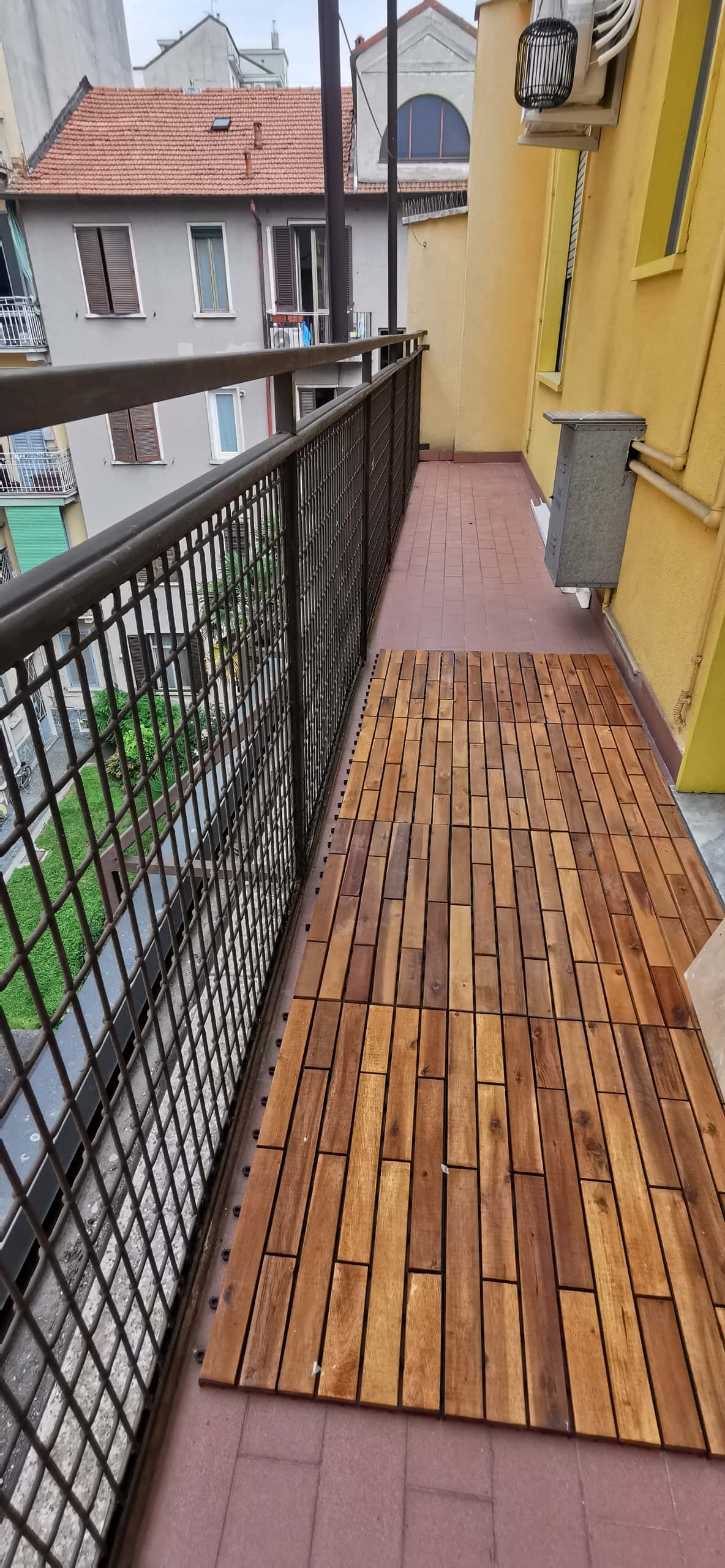 Apartment Milan, 2 beds — photo 9