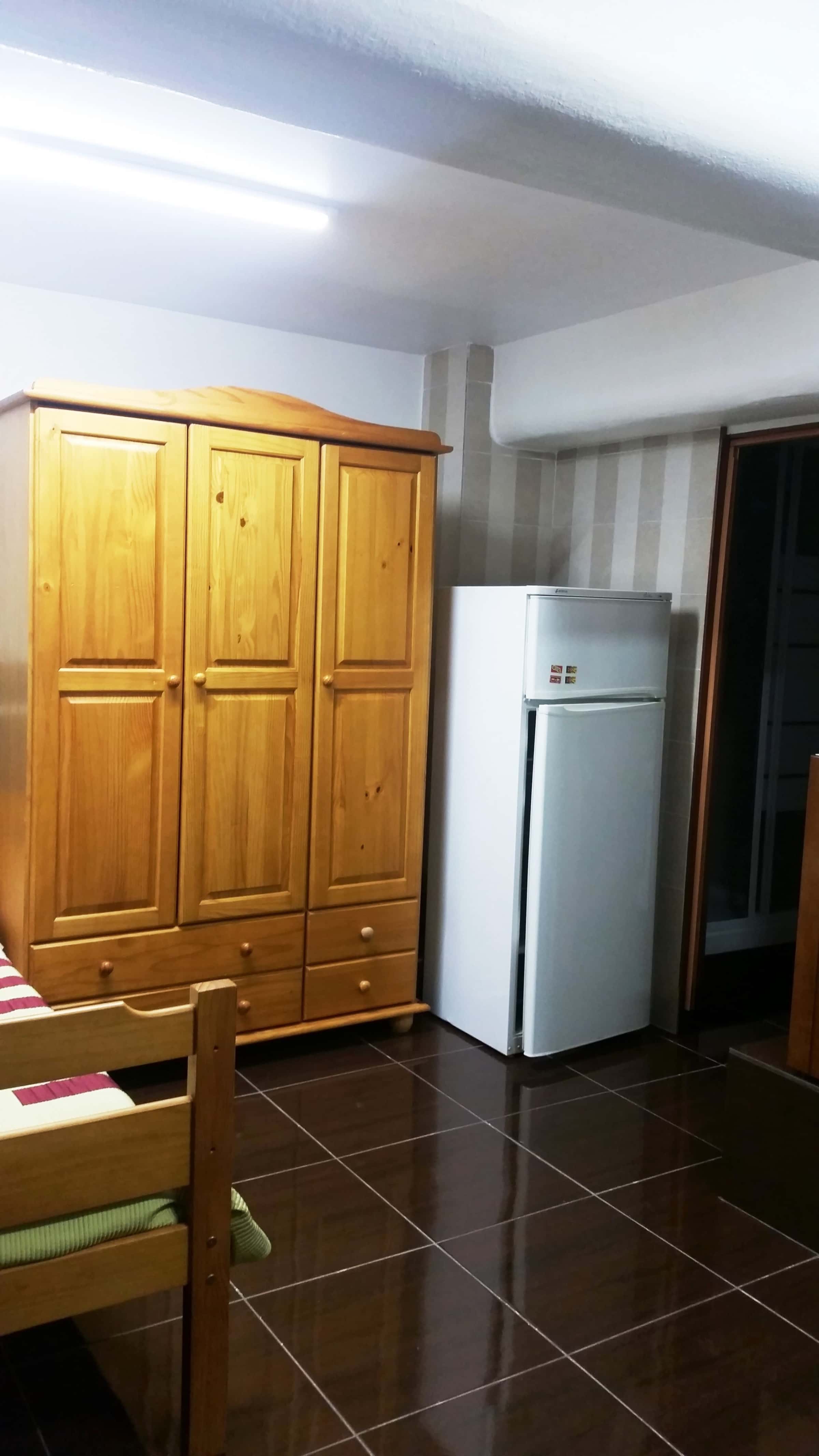 ESTUDIO AMUEBLADO TEMPORAL COLIVING 87 NUMERO 6