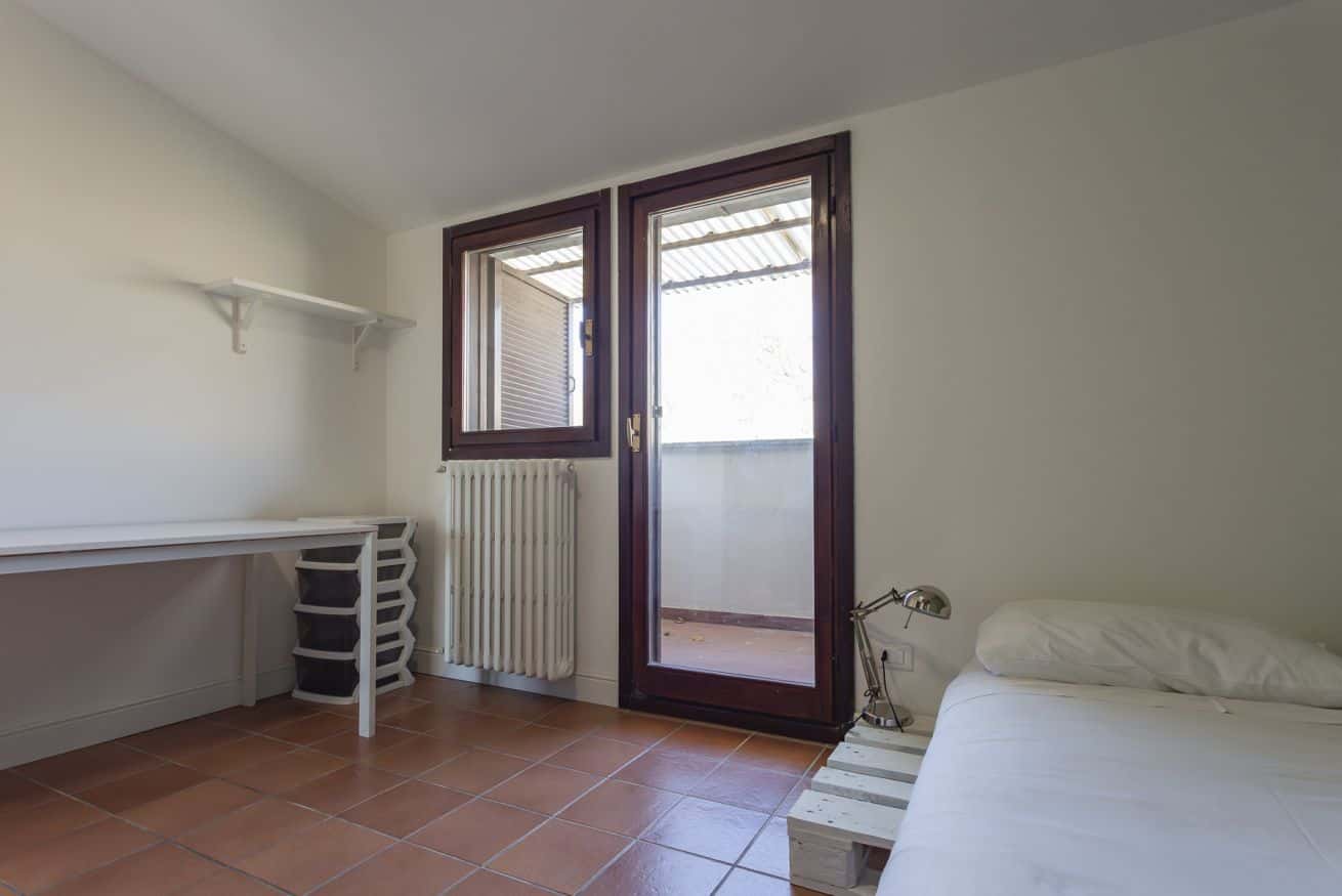 Appartement Milan, 2 chambres — photo 5