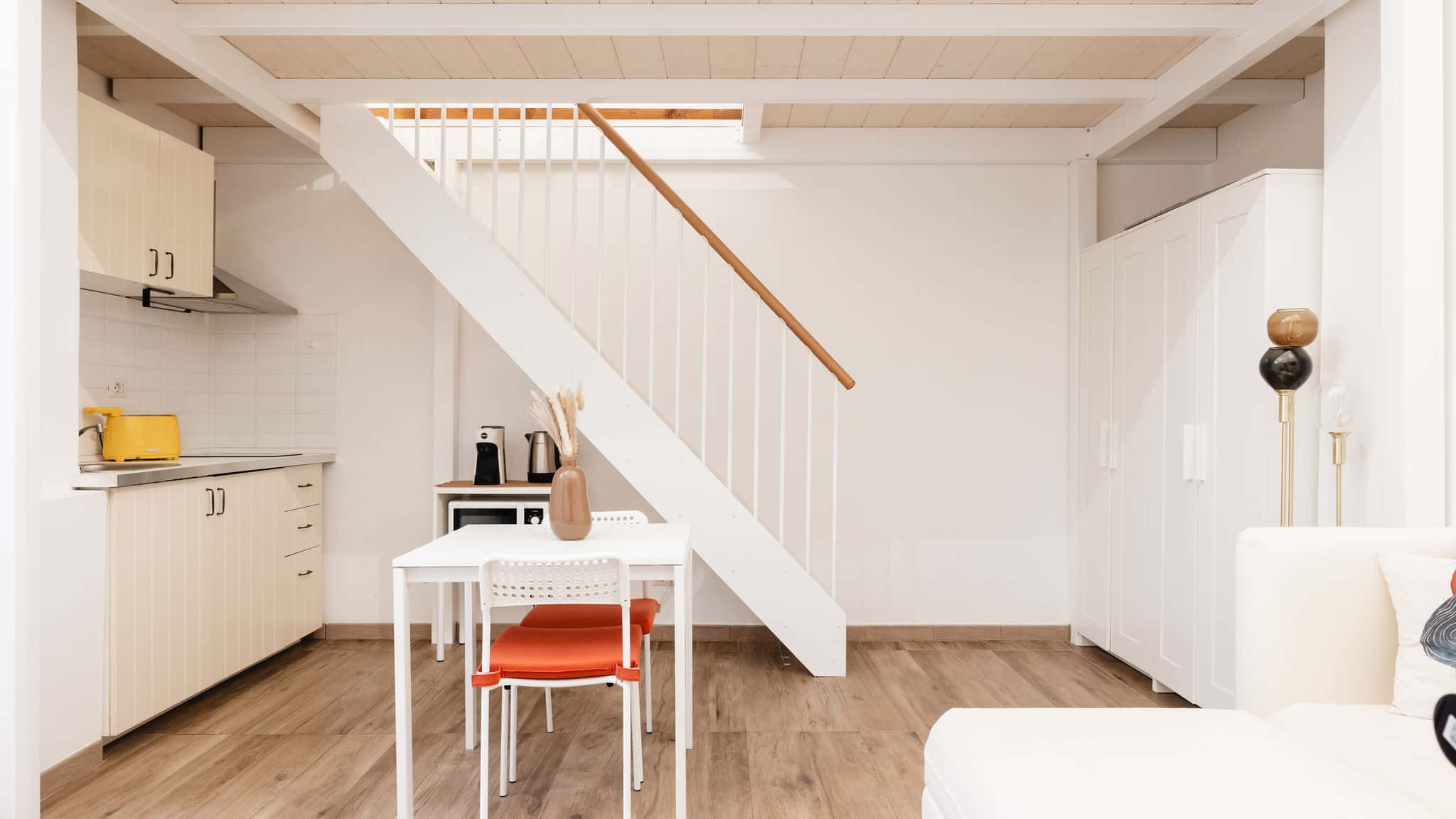 Archetto by the Vatican