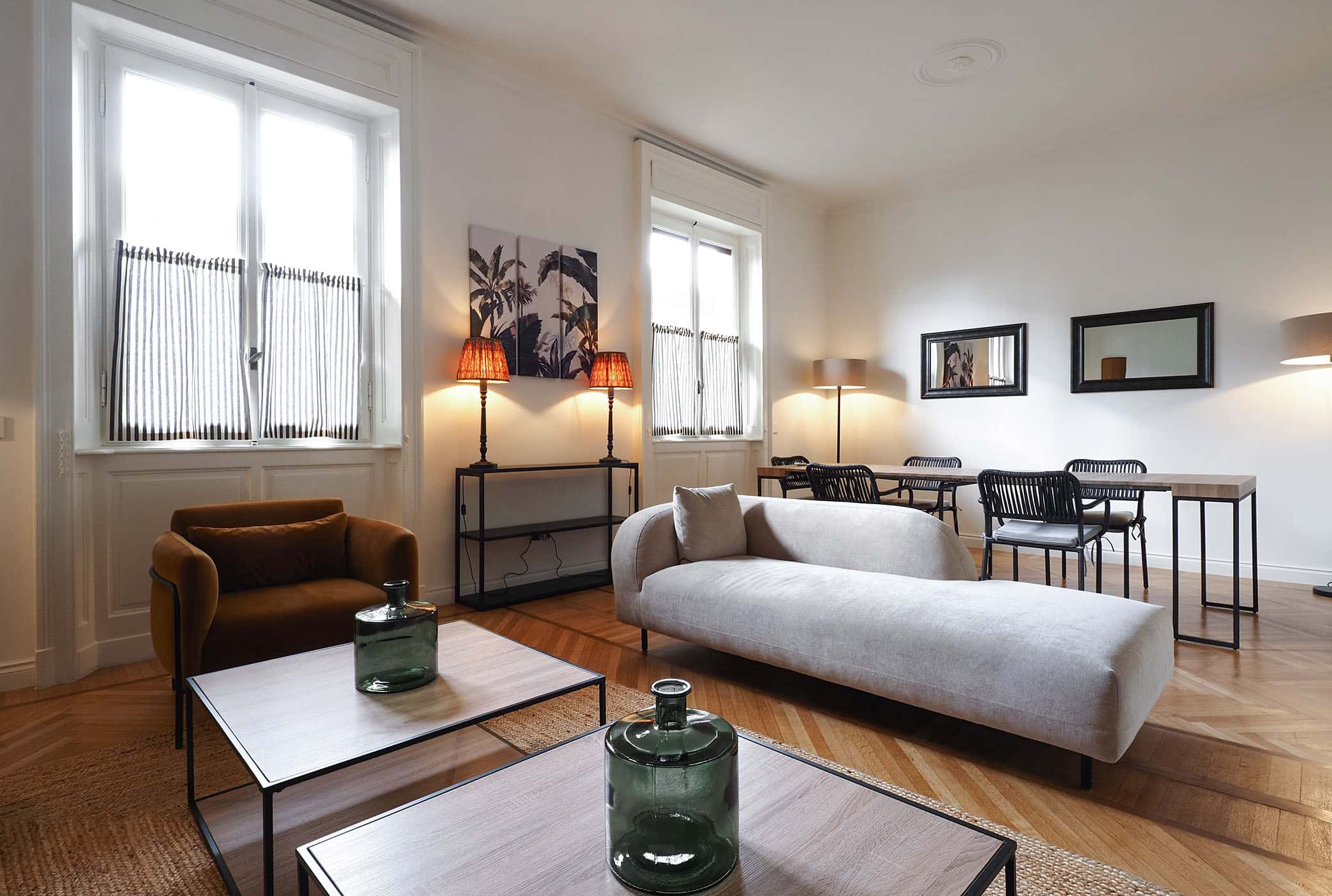 Apartment Milan, 2 beds — photo 2
