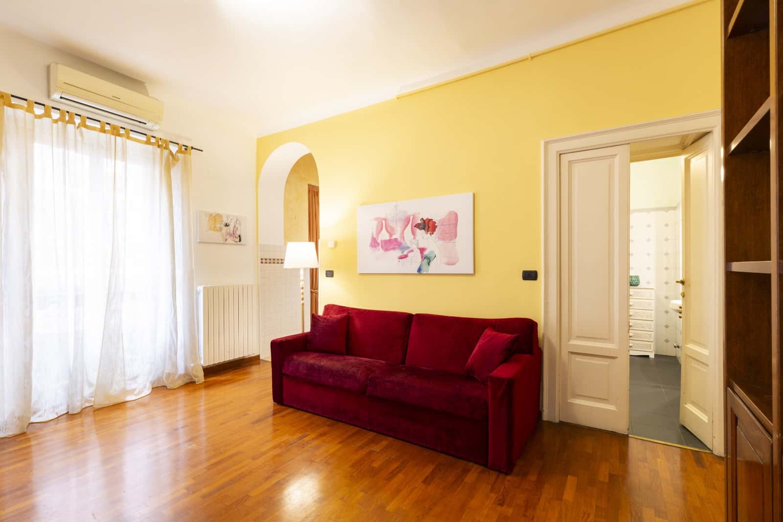 Apartment Milan, 2 beds — photo 28