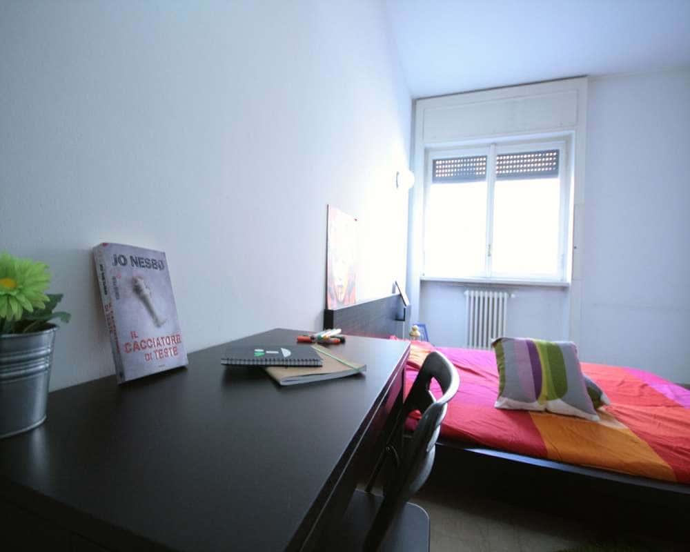 Stanza in Corso Lodi