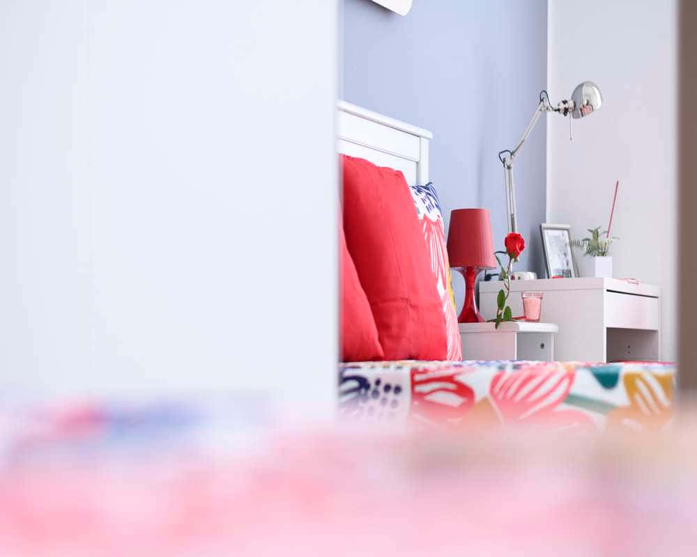 Stanza in Via Spalato