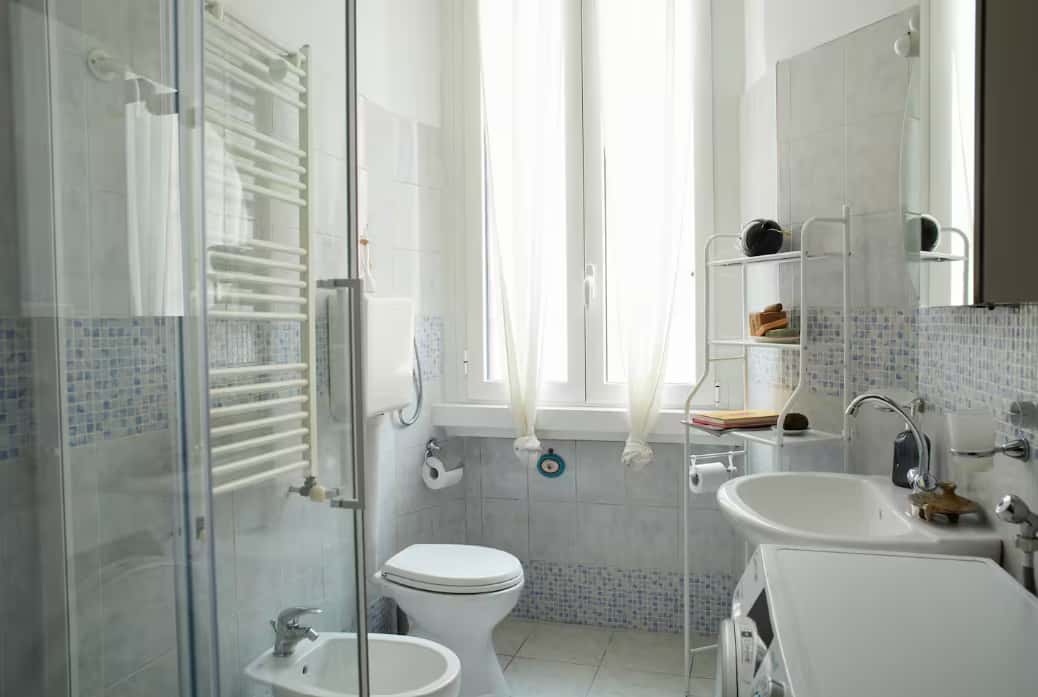 Apartment Milan, 1 bed — photo 11