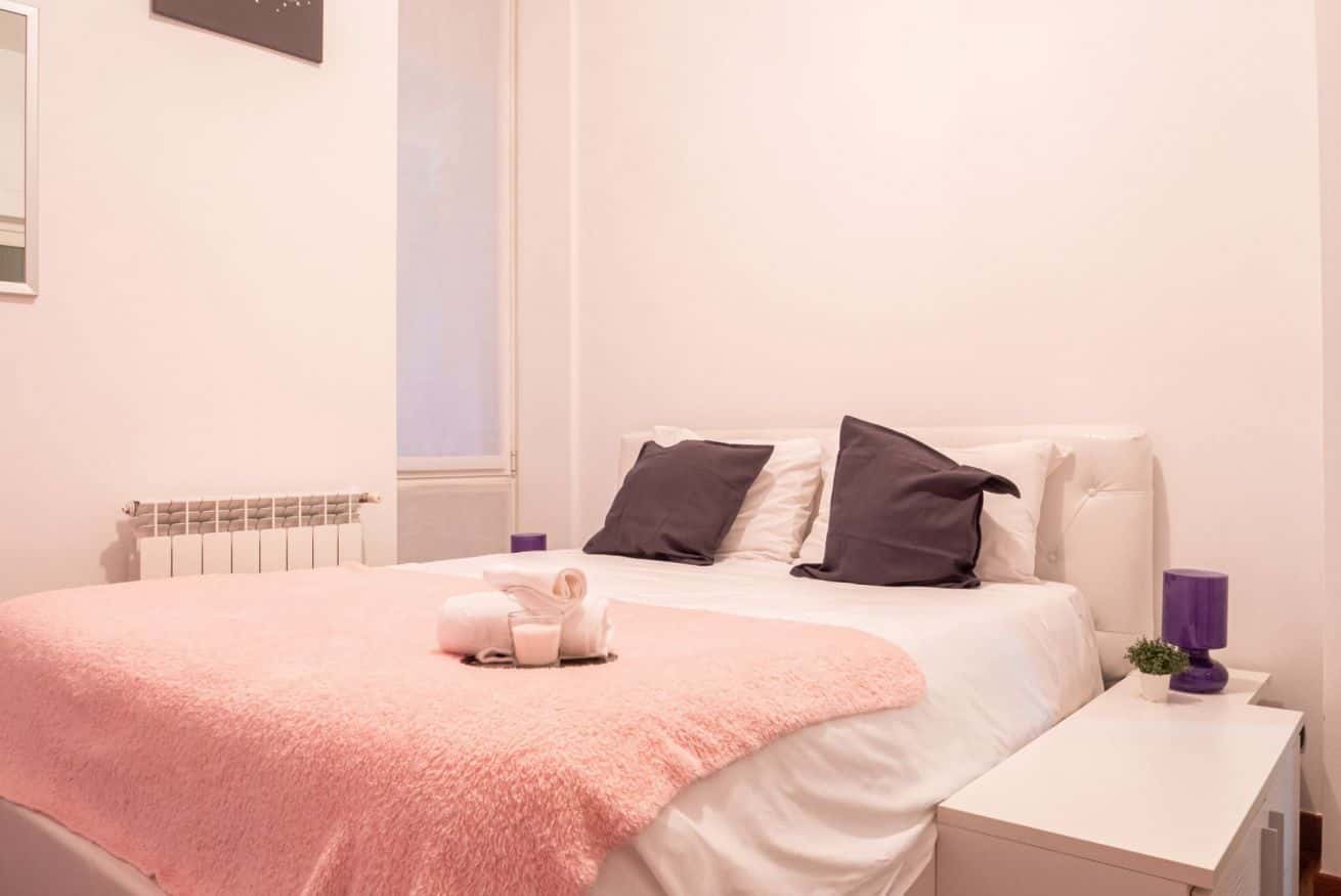 Apartment Milan, 1 bed — photo 21