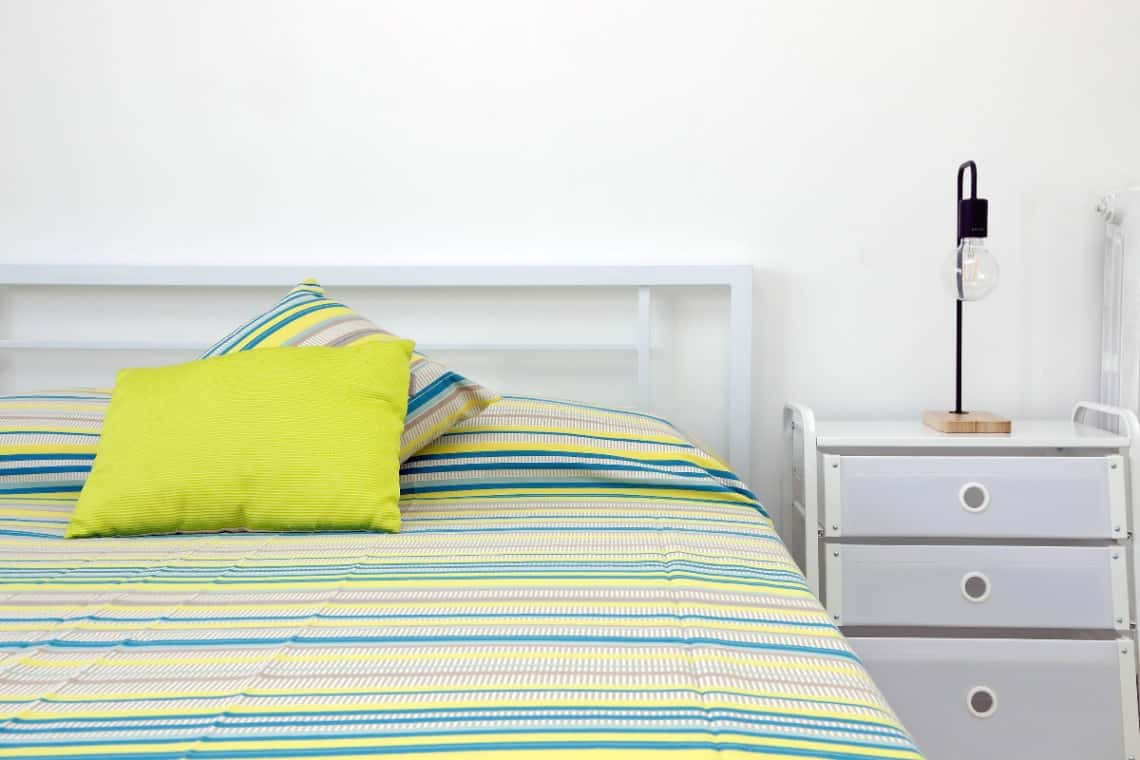 Apartment Rome, 2 beds — photo 18