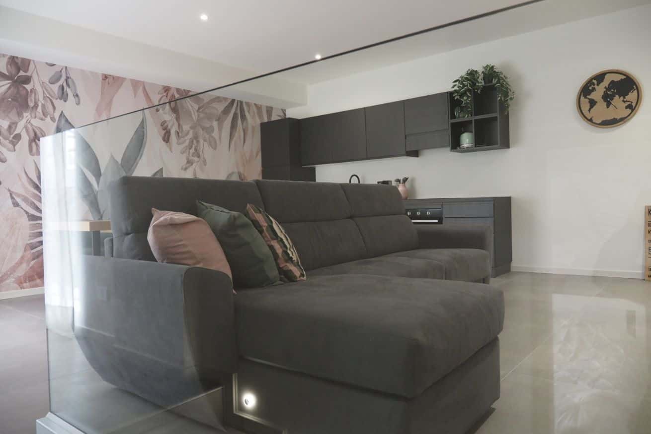 Apartment Milan, 1 bed — photo 9
