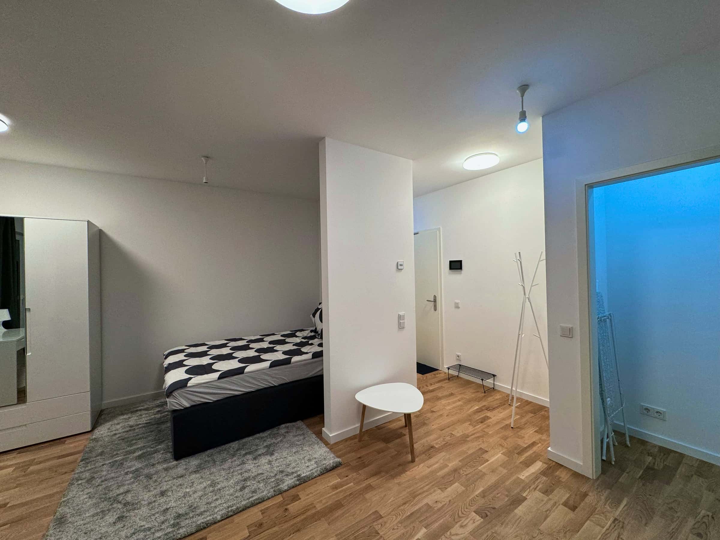 Crailsheimer Straße - WE 24