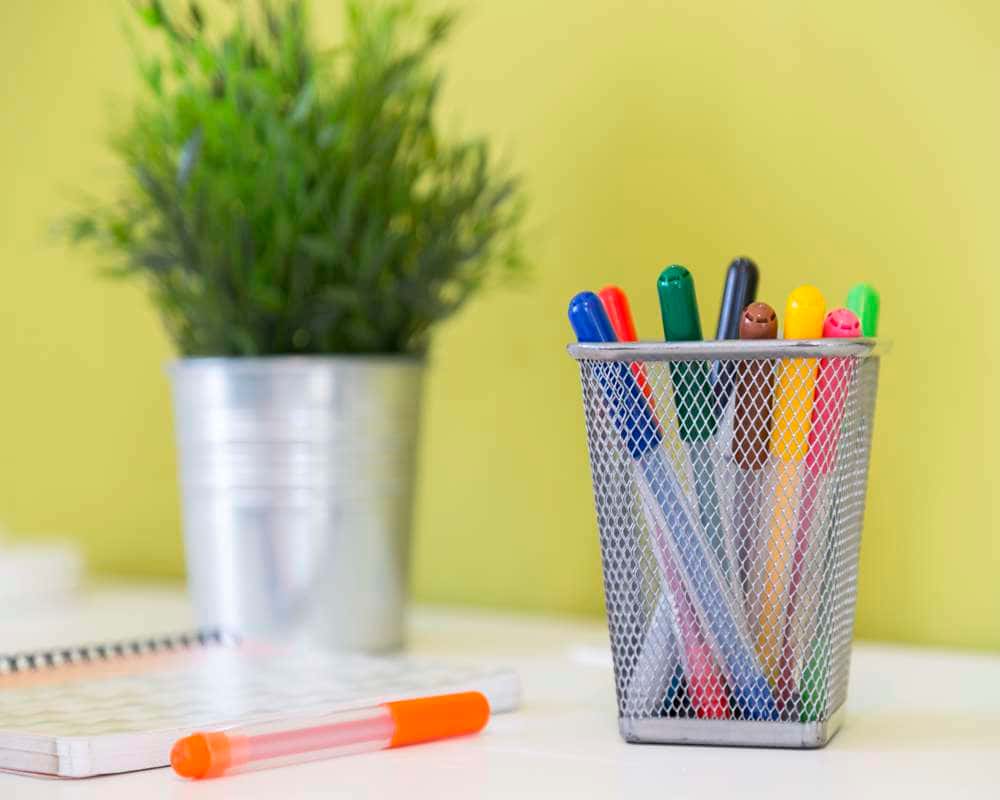 Stanza in Via dei Mandorli