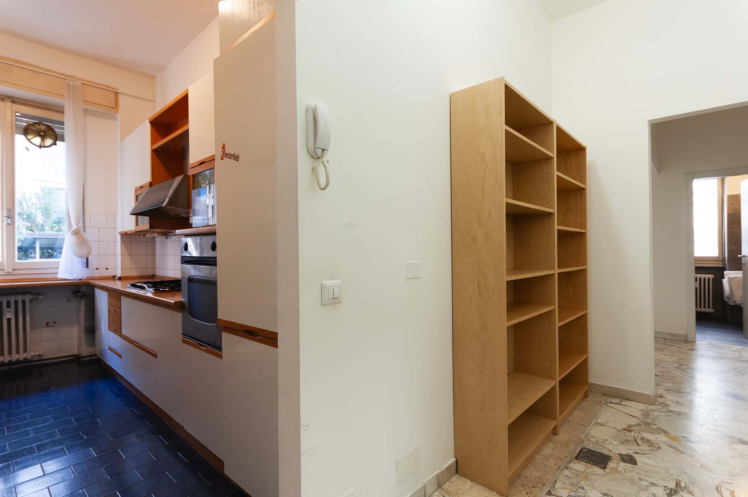 Apartment Milan, 4 beds — photo 9