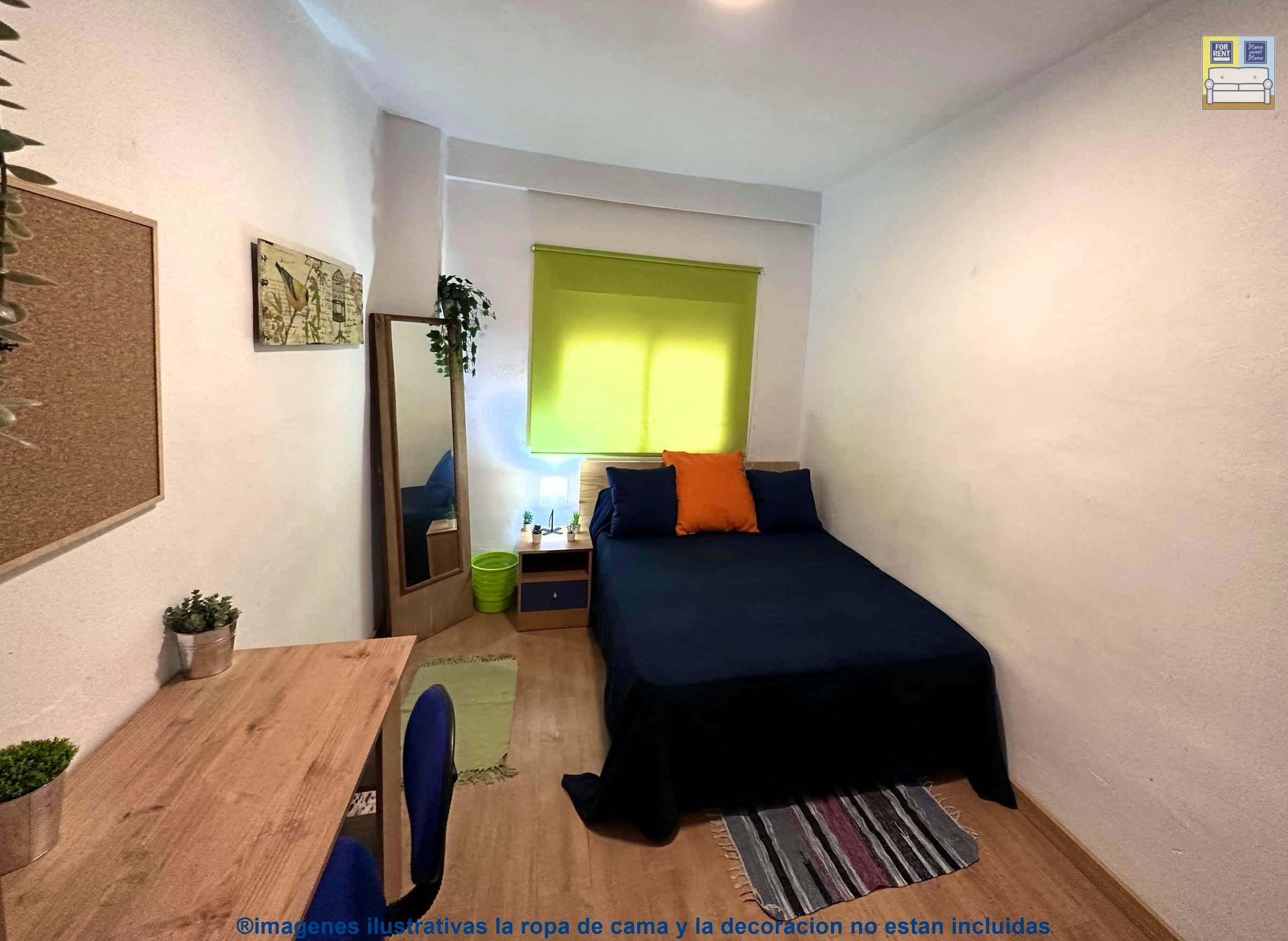 Calle Capitanes de Ripoll H4 apt 9