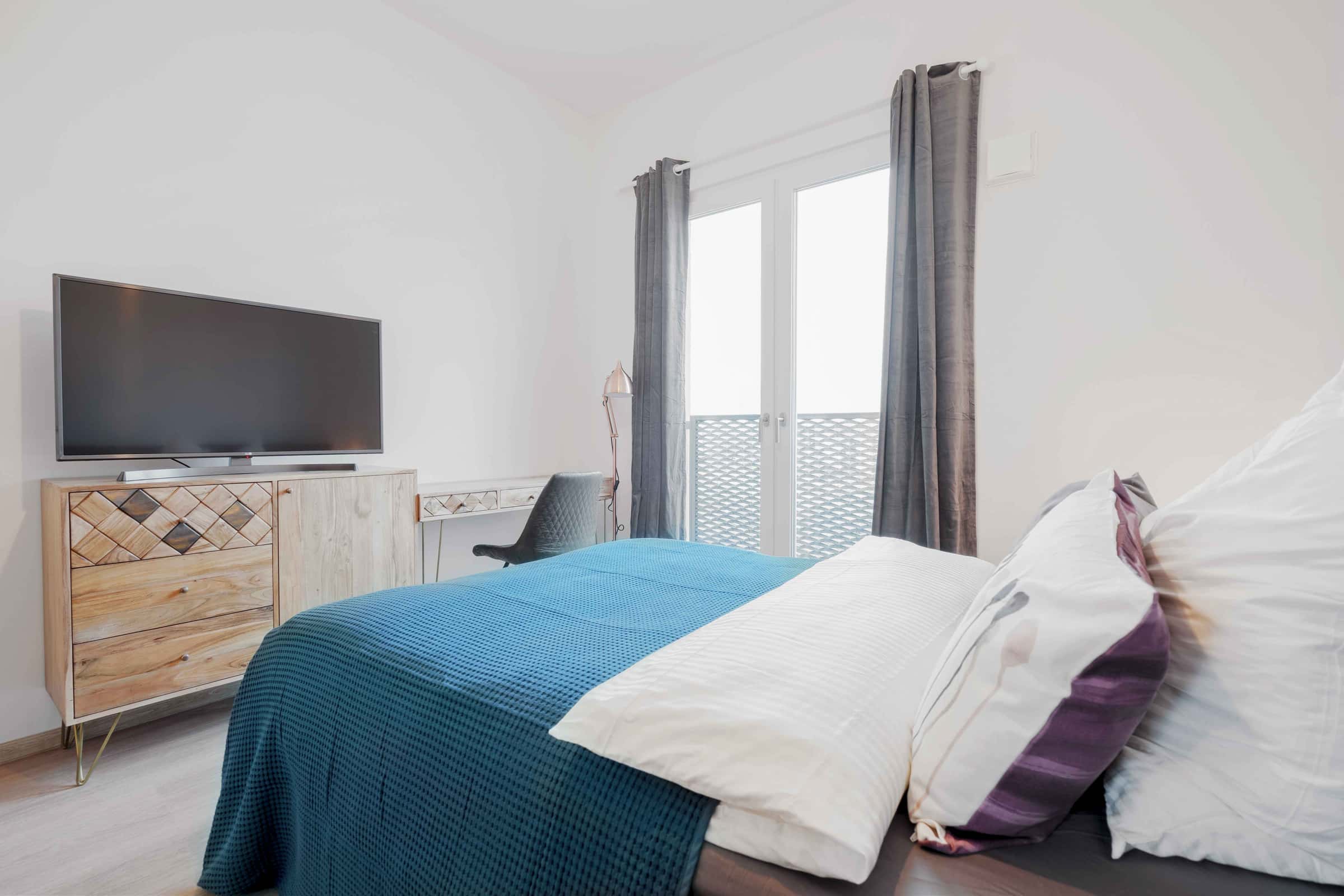 Zimmer in der Klara Franke Straße