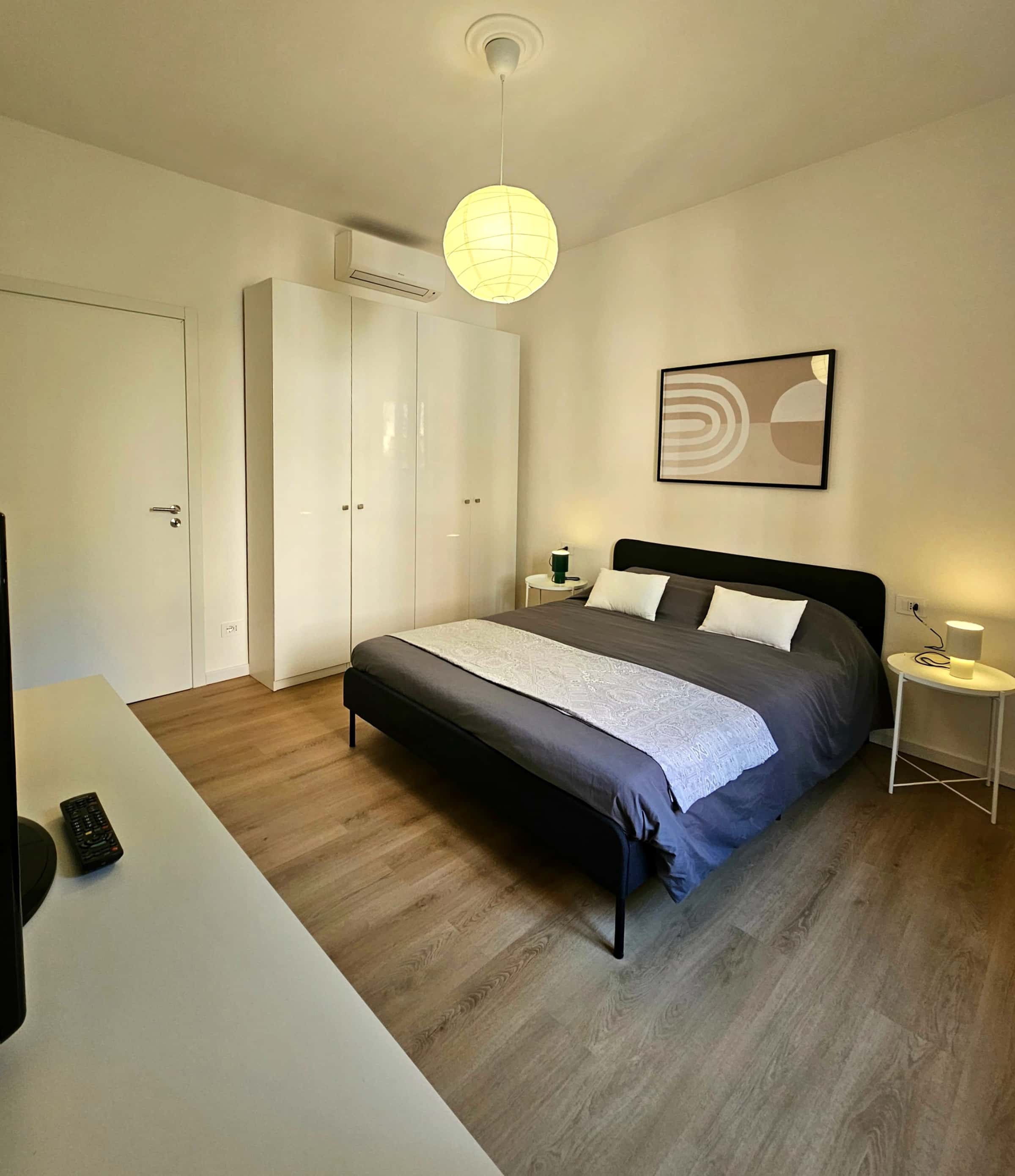 Apartment Milan, 1 bed — photo 36
