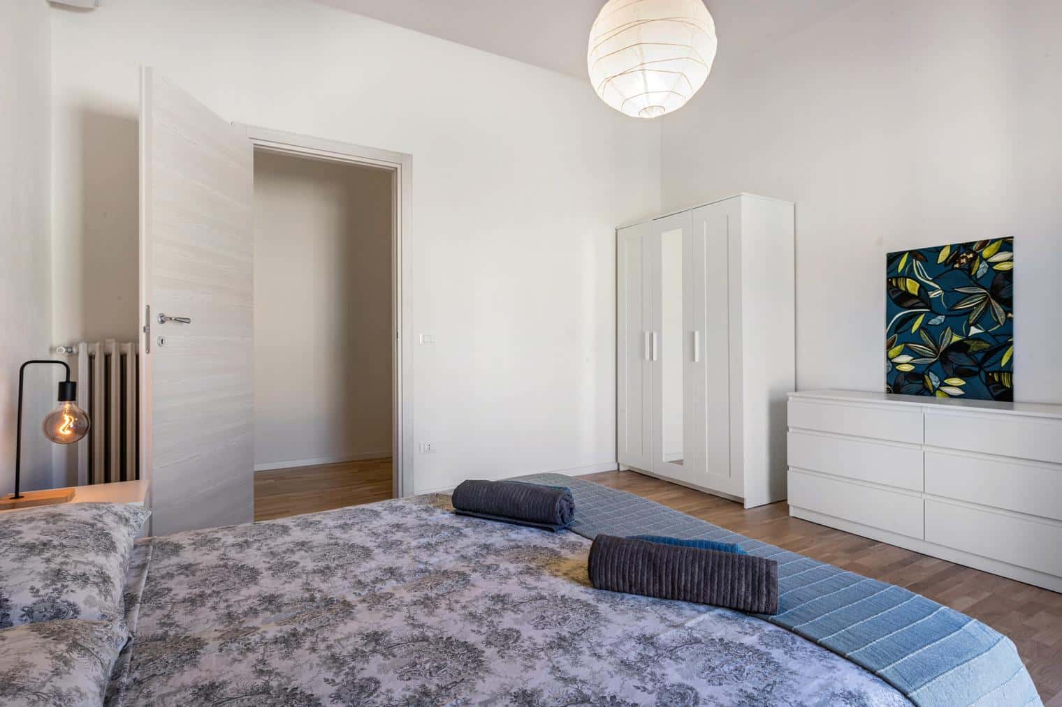 Apartment Verona, 1 bed — photo 23