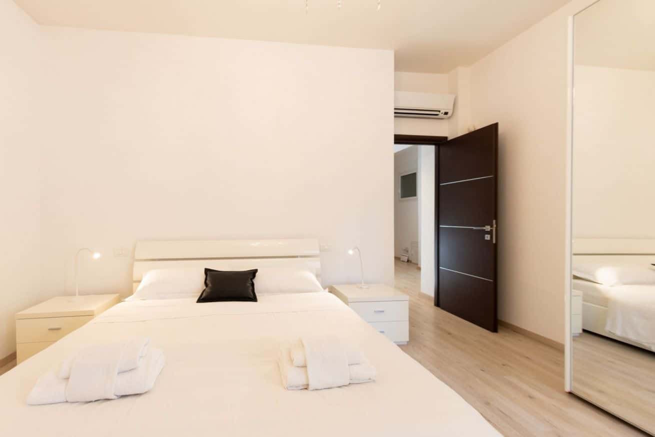 Appartamento Roma, 2 camere — foto 6