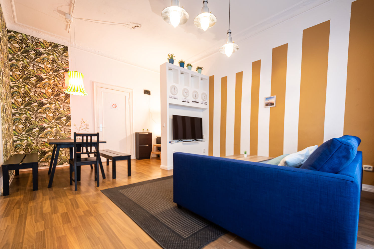 Kleine Fanninger Straße - Family Apartment - Photo 1