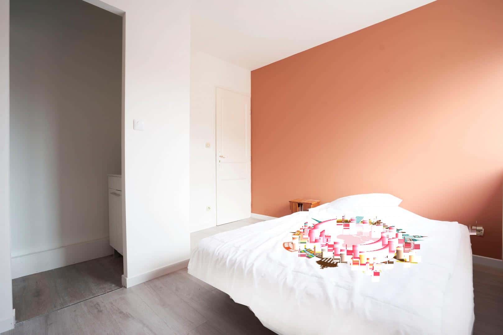 chambre3 - Auguste Comte