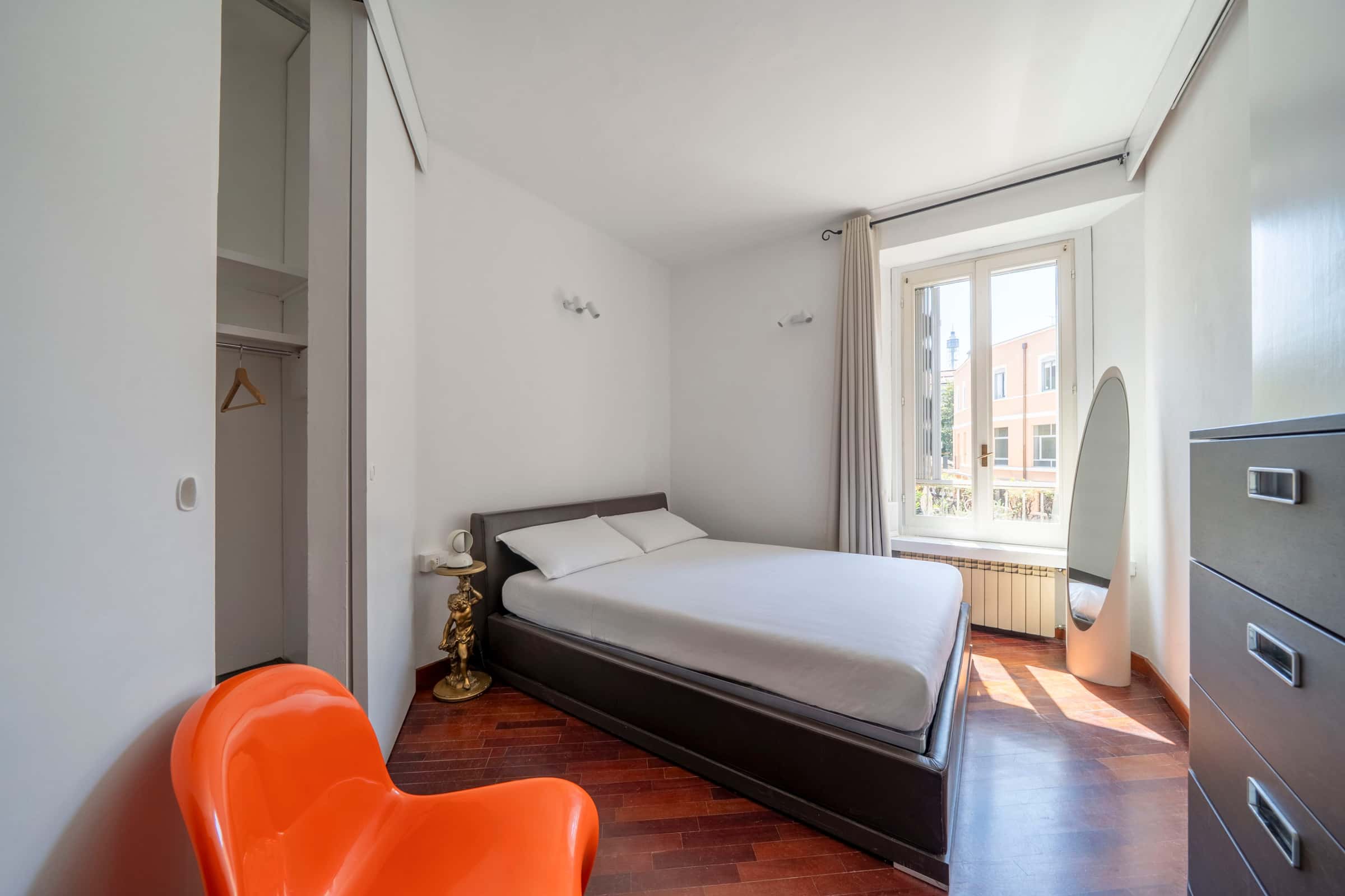 Apartment Milan, 1 bed — photo 5