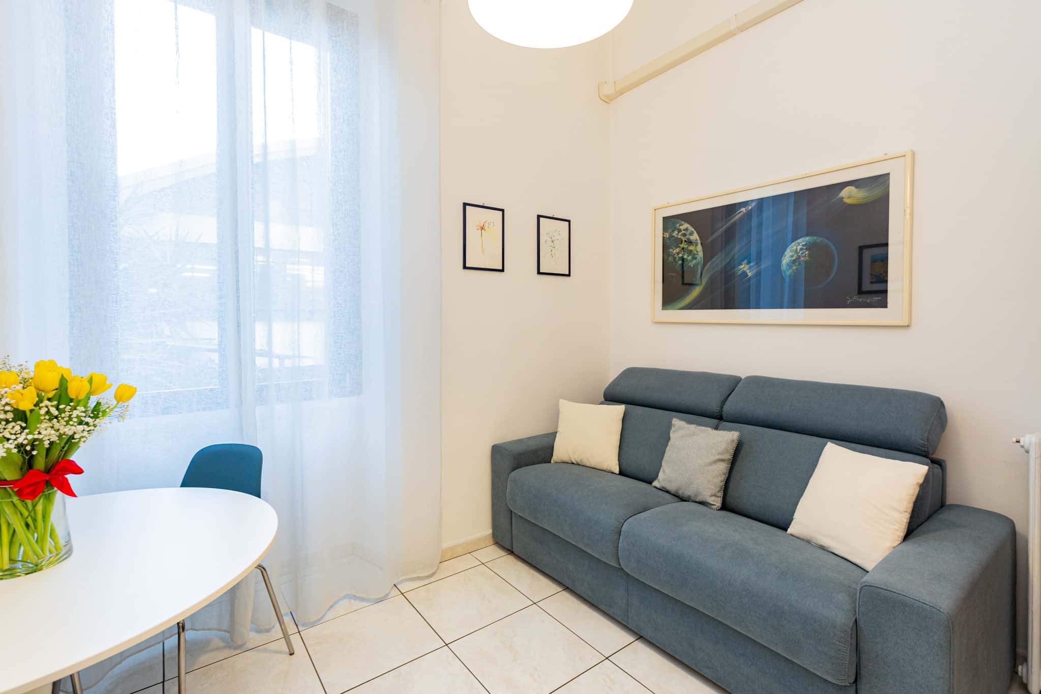 Apartment Milan, 1 bed — photo 23