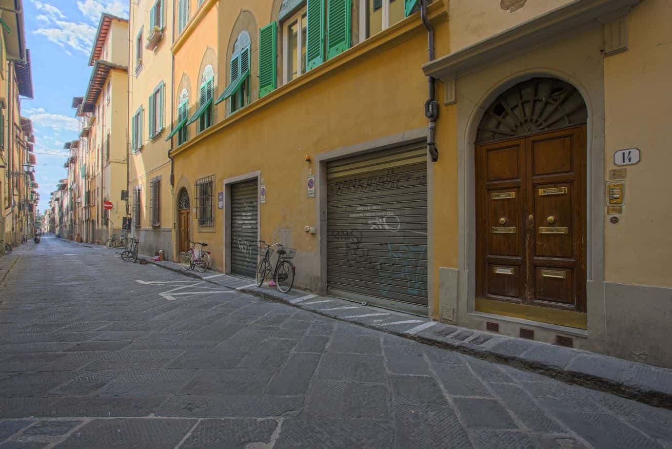 Apartment Florence, 1 bed — photo 5
