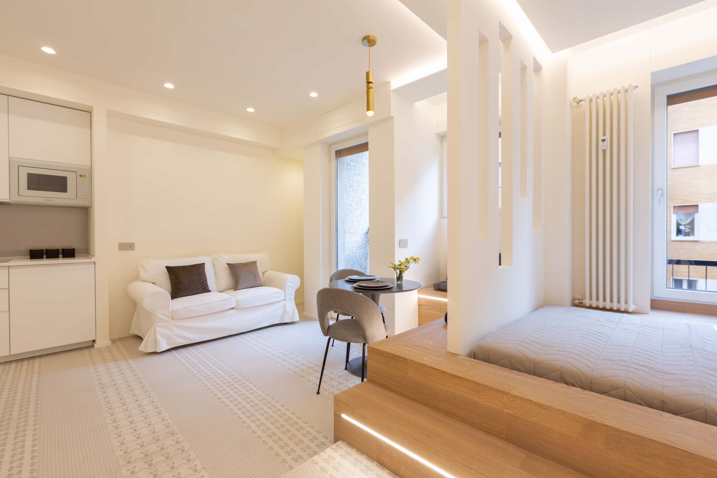 Apartment Milan — photo 12