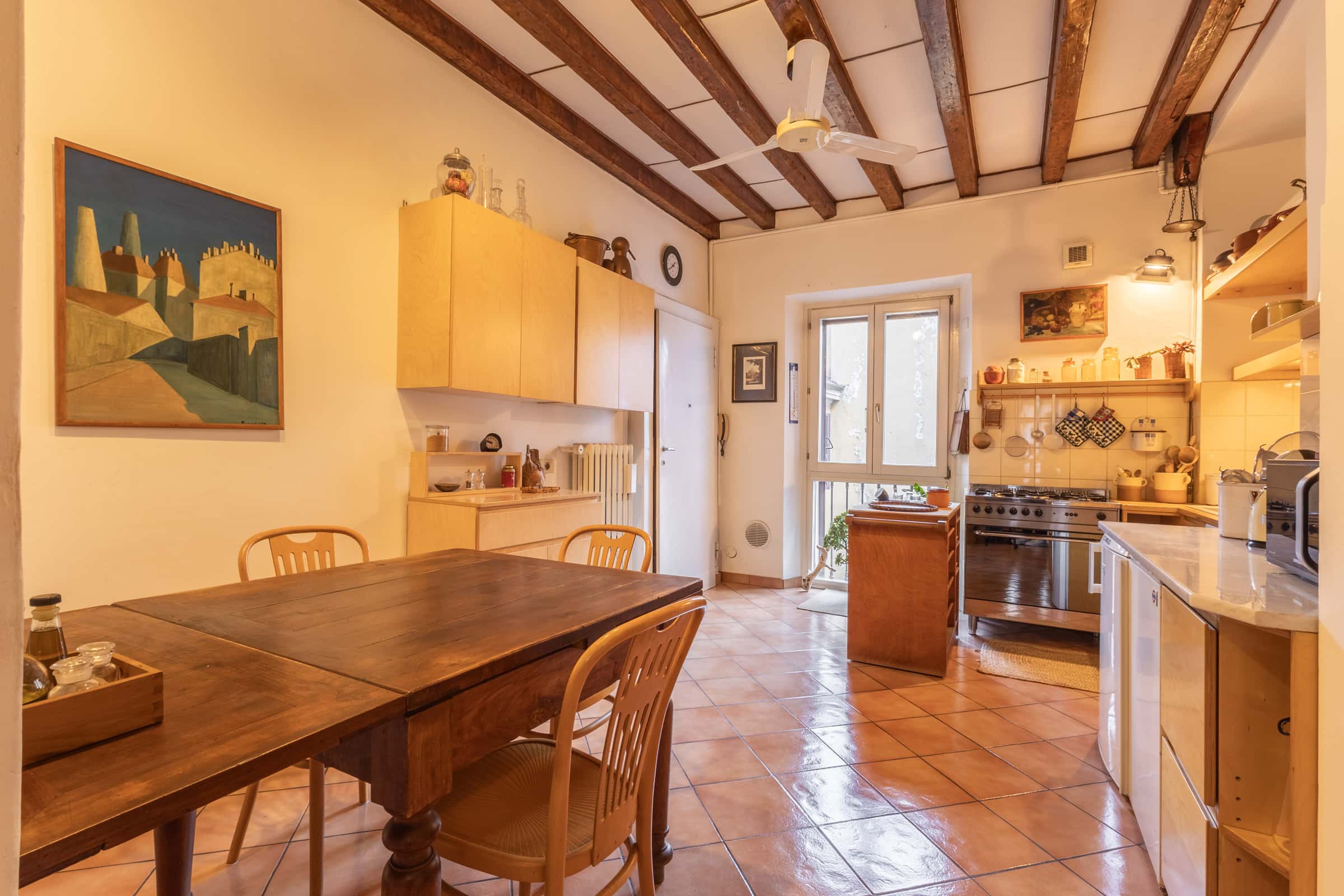 Apartment Milan, 2 beds — photo 9