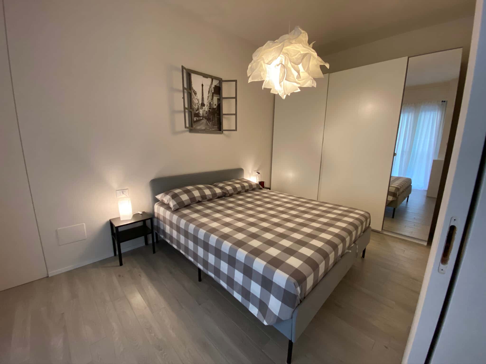 Apartment Milan, 1 bed — photo 2