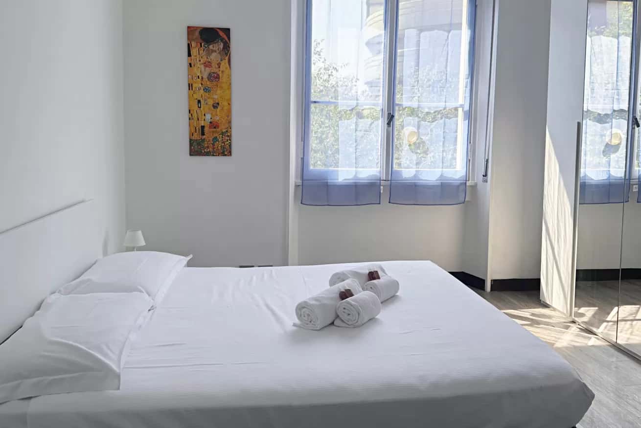 Apartment Milan, 1 bed — photo 11