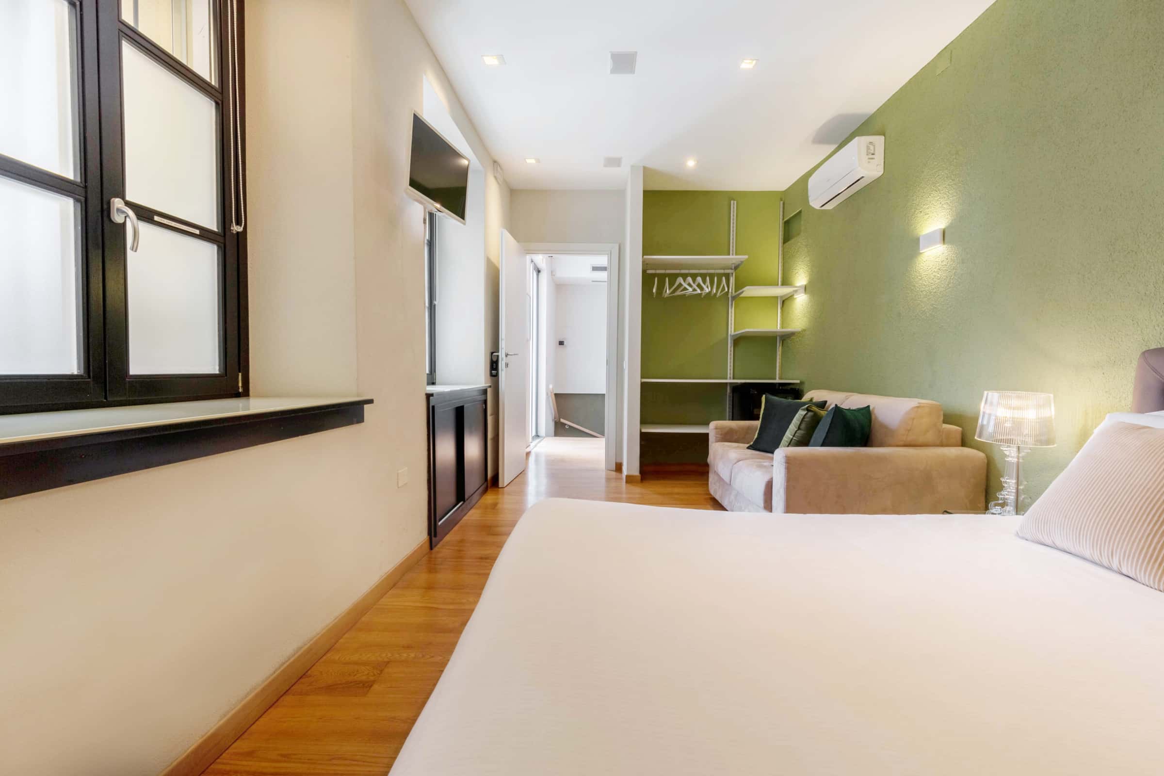 Room in Via Pietro Martini, Cagliari for 105 m² with 3 bedrooms