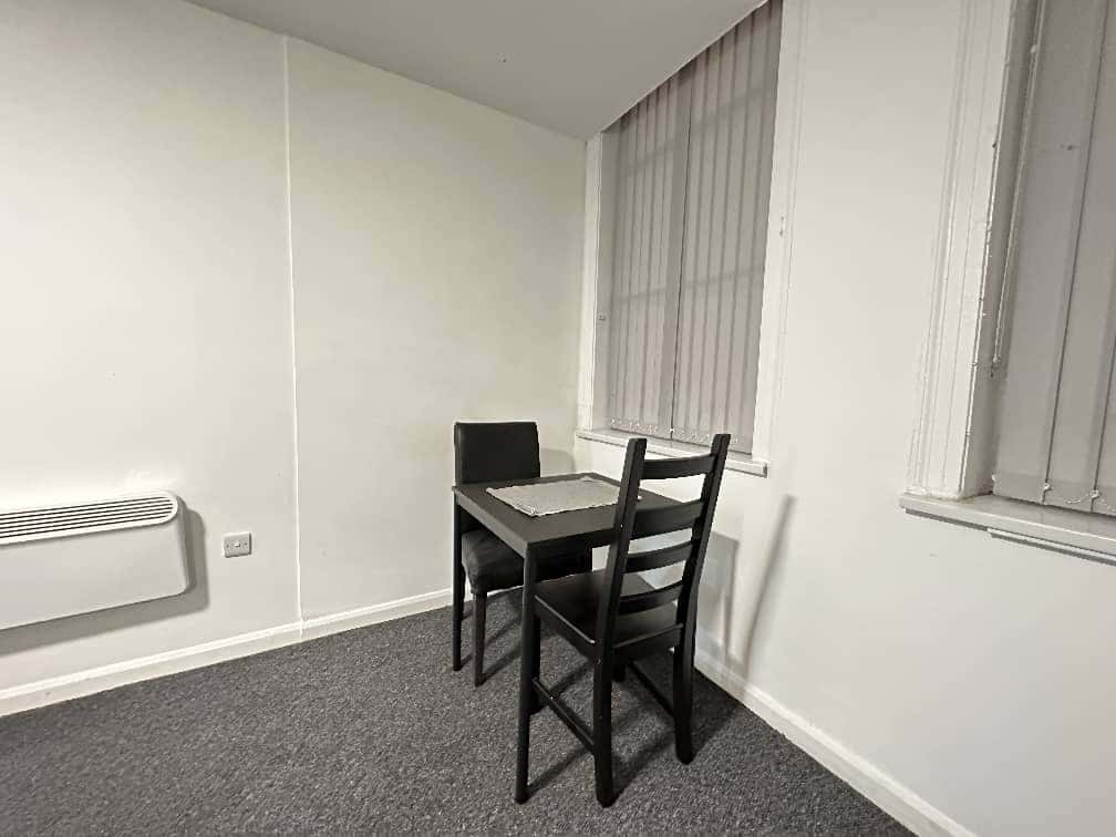 Apartment in Bath Street, Ilkeston for 600 m²
