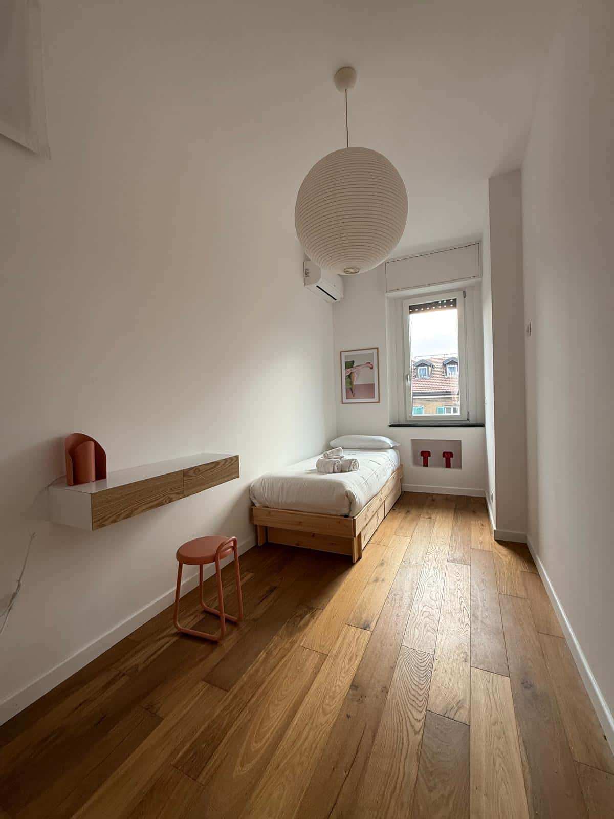 Apartment Milan, 2 beds — photo 15