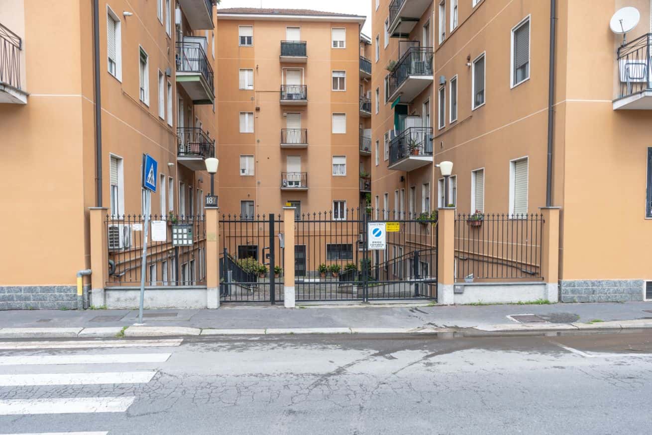 Apartment Milan, 1 bed — photo 4
