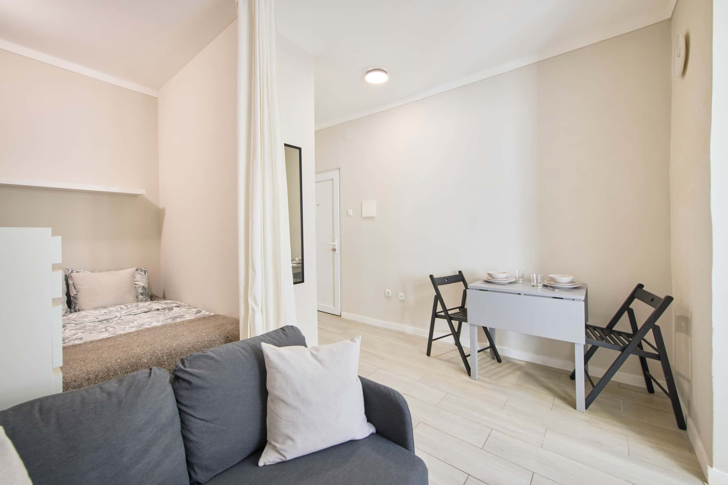 Casa Sanches – AP4