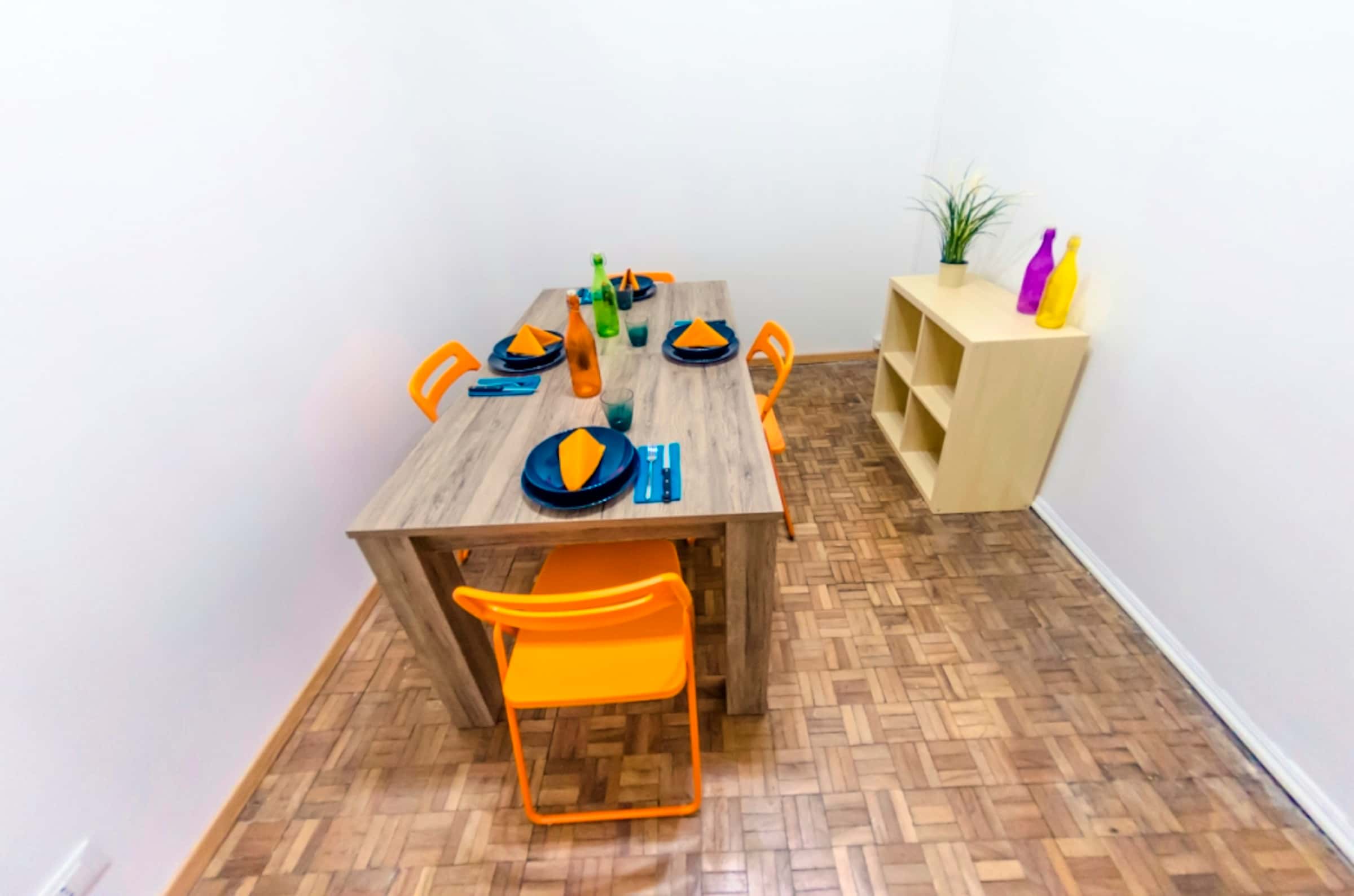 Single room Turin, 5 beds — photo 6