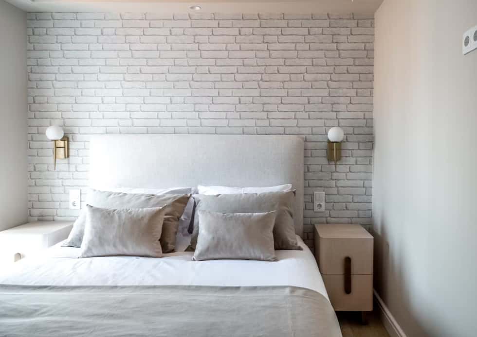 Welcoming 1-Bedroom in Campo d’Ourique