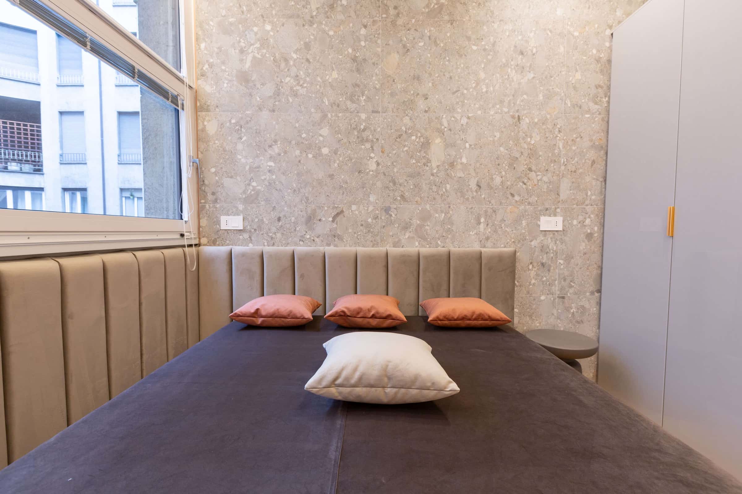 Apartment Milan, 1 bed — photo 17