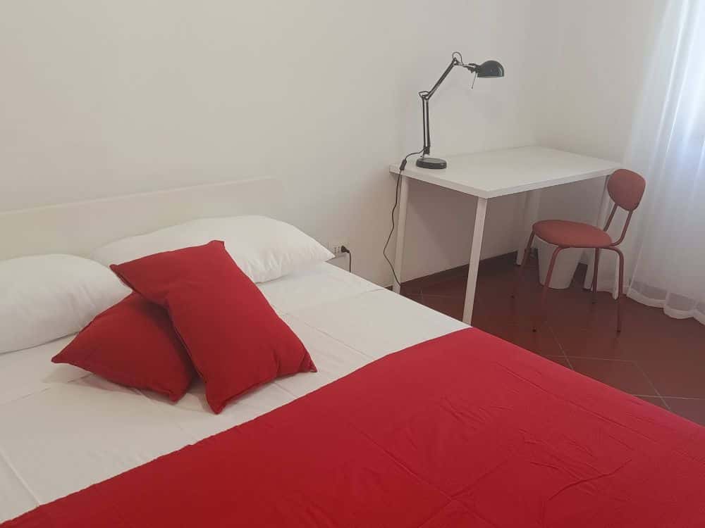 Single room Florence, 3 beds — photo 5