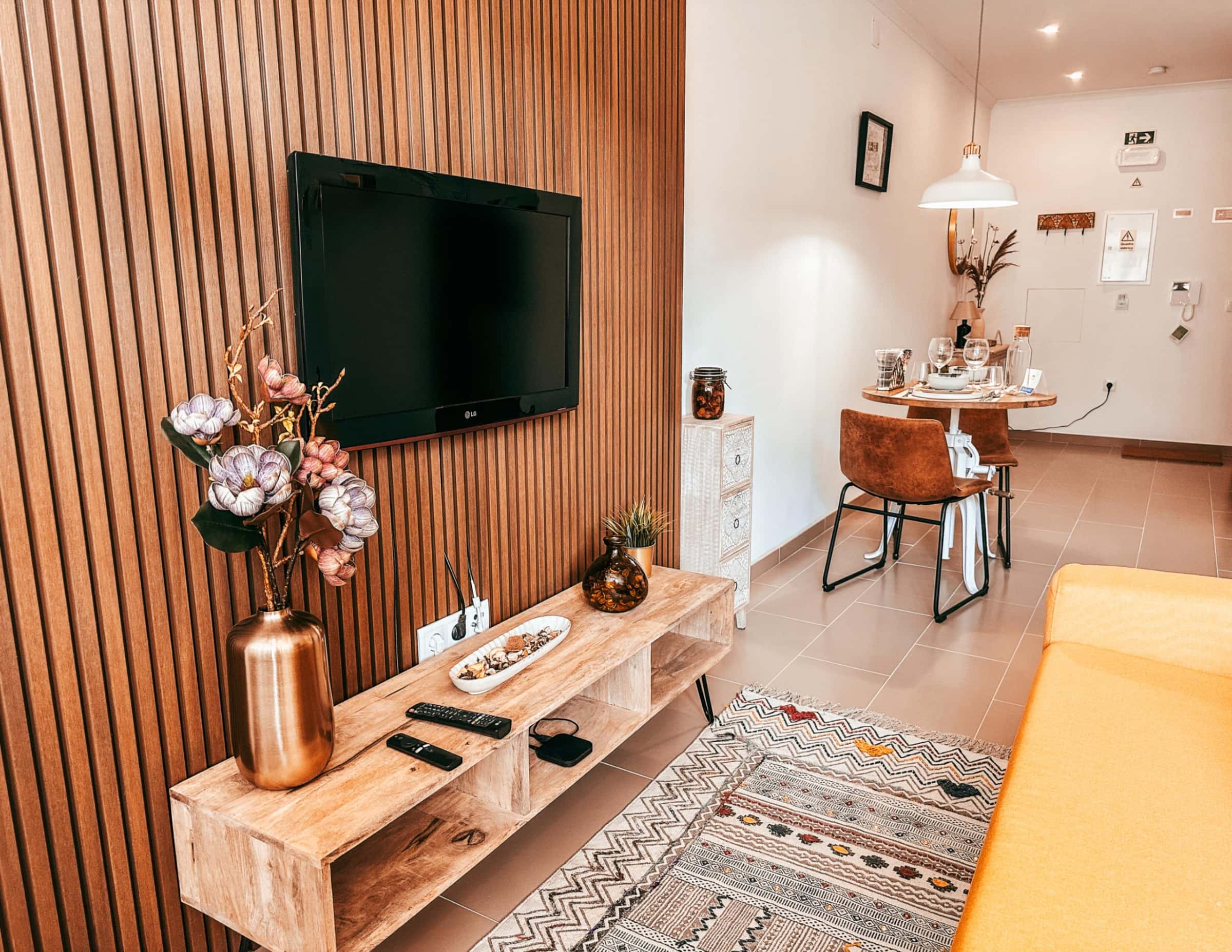 Cosy Apartment Queluz