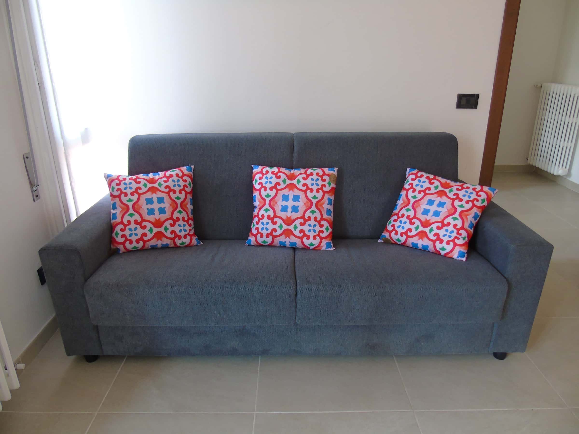 Apartment Toscolano Maderno, 2 beds — photo 11
