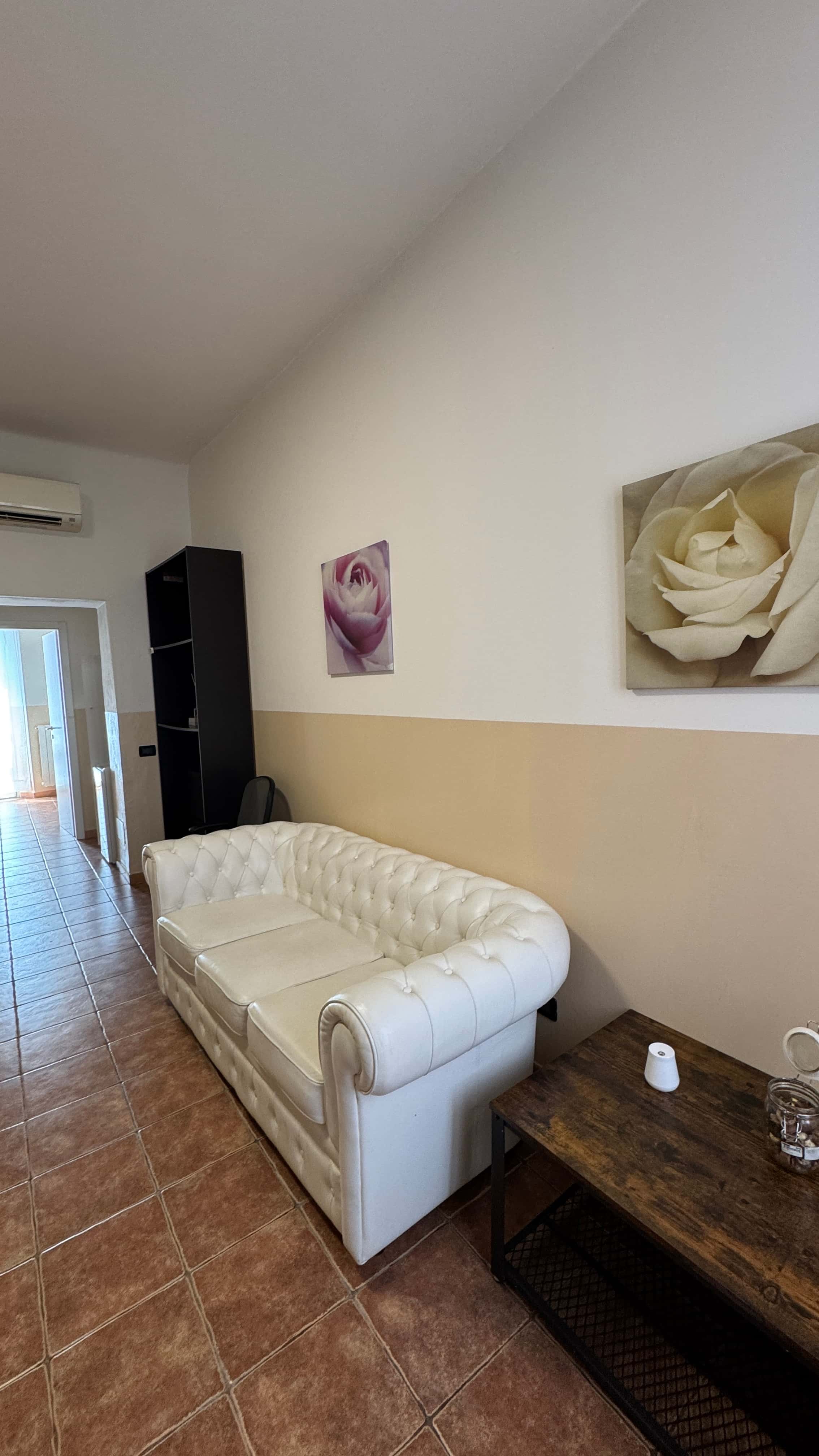 Apartment Milan, 1 bed — photo 3