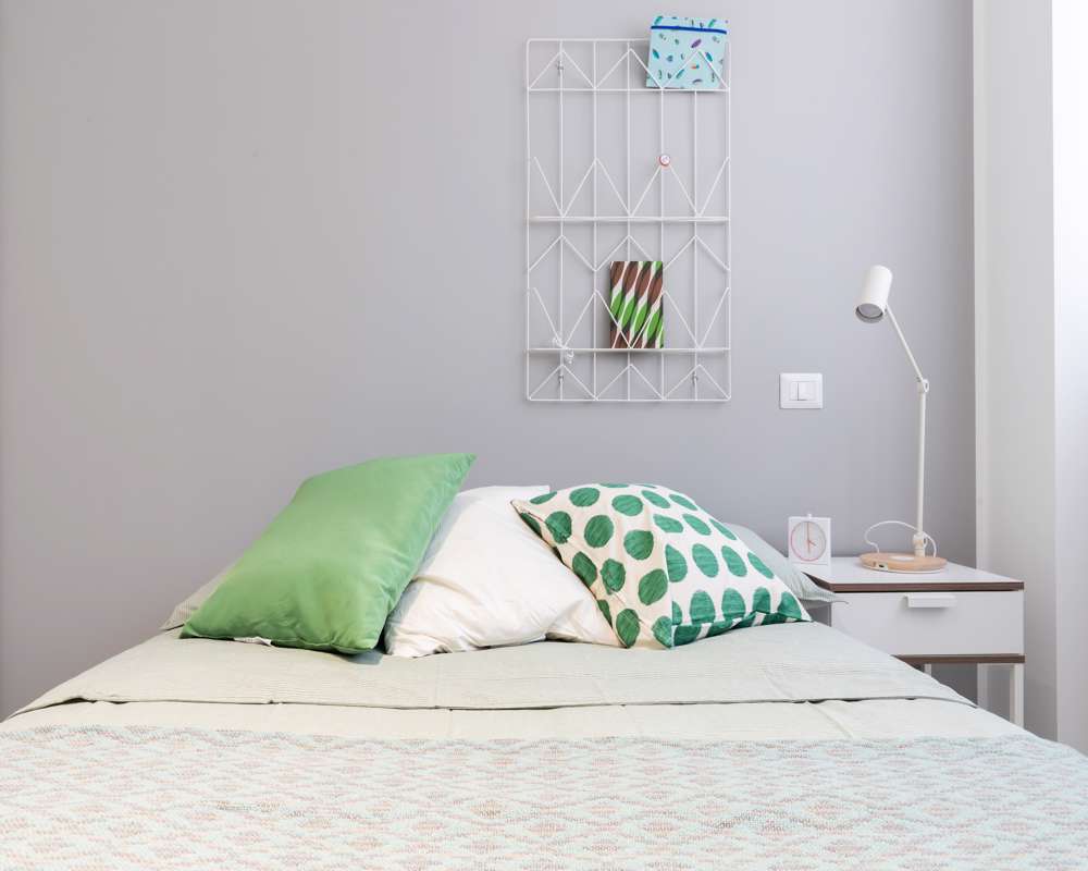 Stanza in Viale Bligny