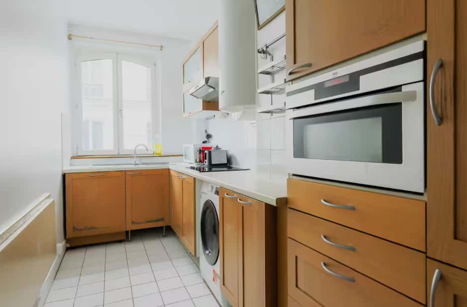 Appartement Cosy - 1BR-2P- Le Marais