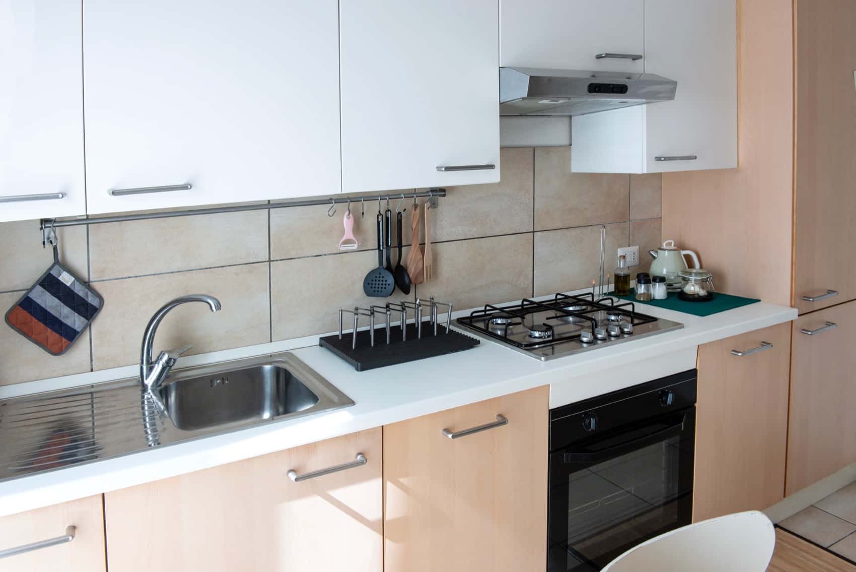 Apartment Jesi, 1 bed — photo 17