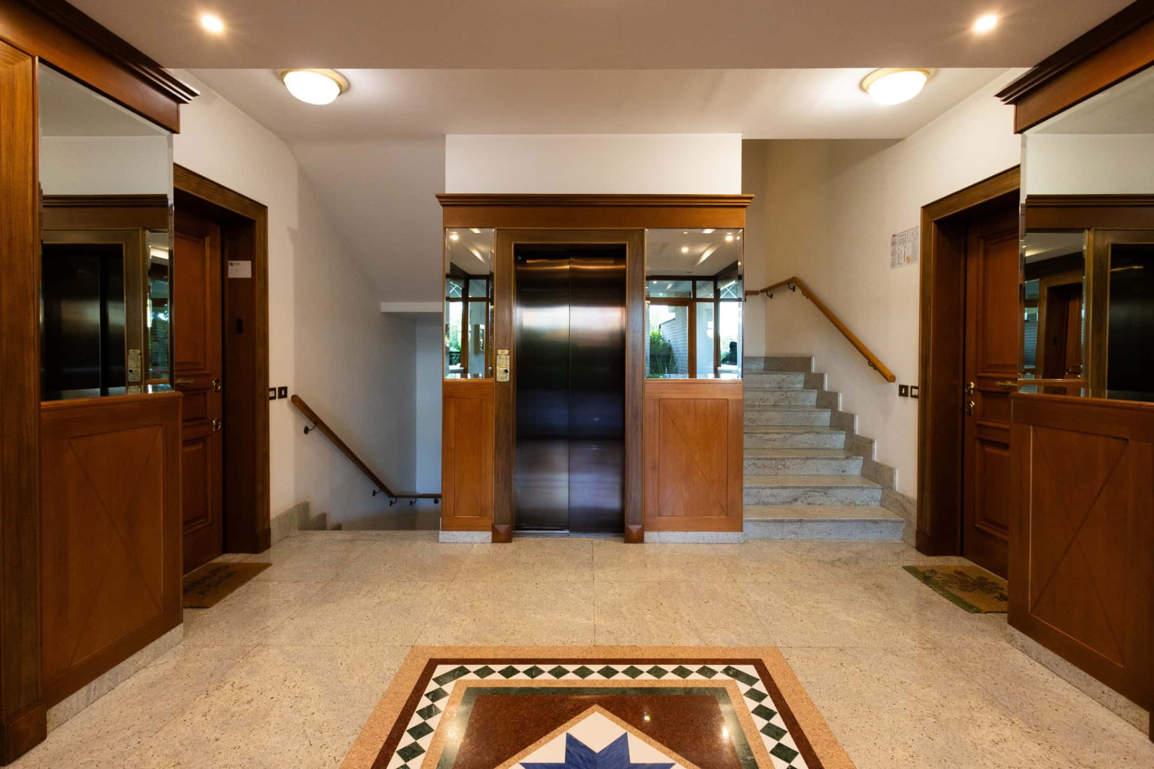 Apartment Rome, 2 beds — photo 15