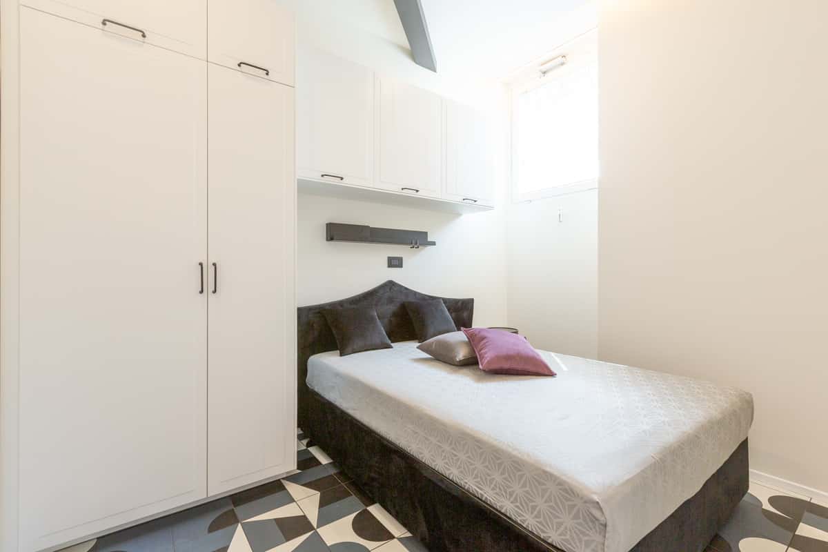 Apartment Milan, 1 bed — photo 1