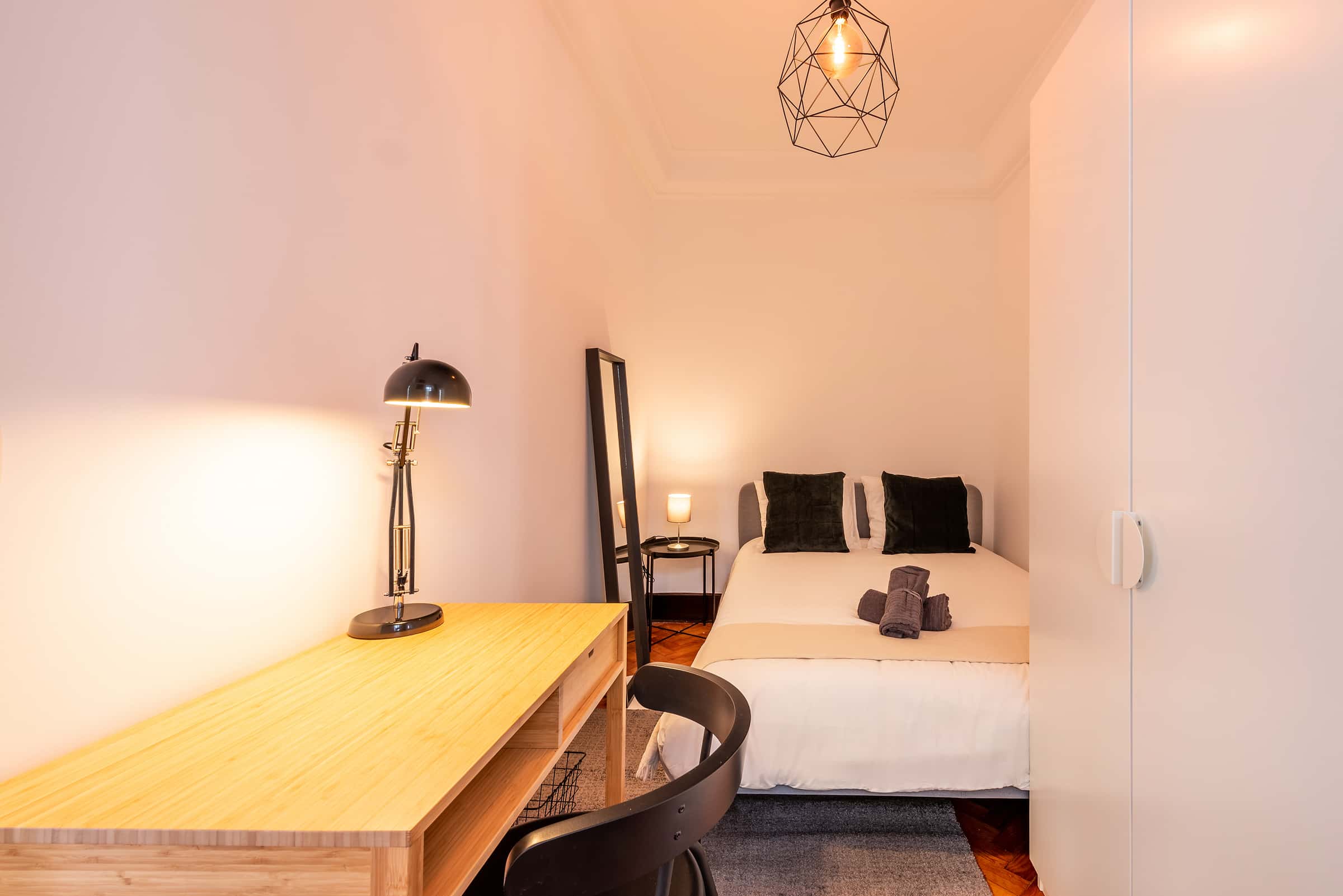 Avenida Duque de Loule